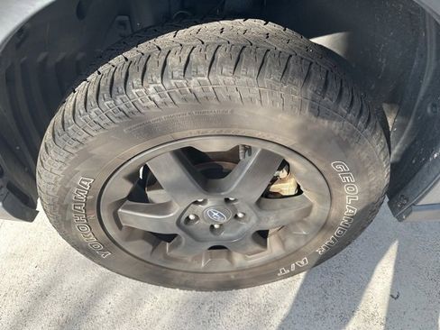 Used 2023 Subaru Outback Wilderness image 6