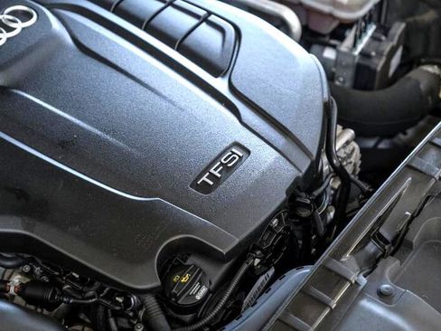 Used 2017 Audi A6 2.0T Premium Plus w/ Premium Plus Package image 47