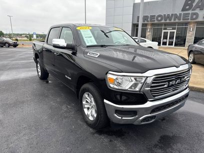 Used 2024 RAM 1500 Laramie