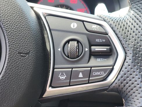 Used 2024 Acura RDX A-Spec AWD/4WD image 23