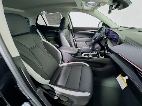 New 2026 Buick Envision Sport Touring image 21