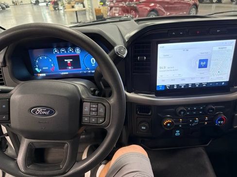 Used 2024 Ford F150 XL RWD image 14
