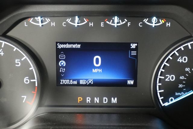 Used 2023 Ford F150 XLT AWD/4WD image 36