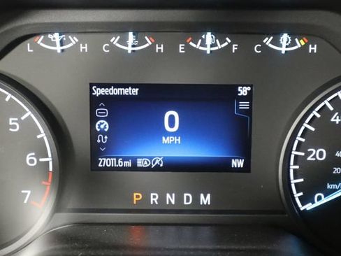 Used 2023 Ford F150 XLT AWD/4WD image 36