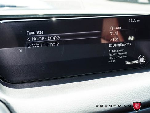 Used 2025 MAZDA CX-50 Meridian Edition AWD/4WD image 31