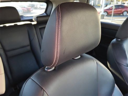 Certified 2022 Nissan Rogue SL image 14