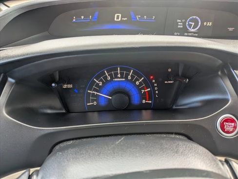 Used 2014 Honda Civic EX image 12
