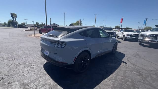 New 2025 Ford Mustang Mach-E GT AWD/4WD image 46