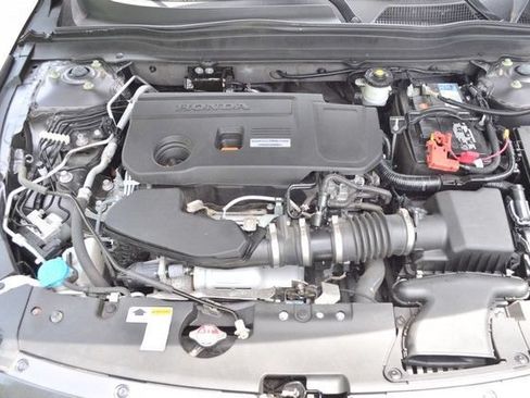 Used 2019 Honda Accord EX-L image 41