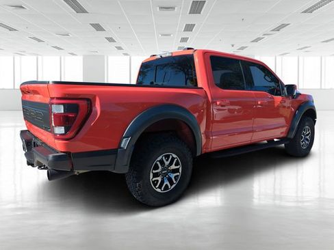 Used 2023 Ford F150 Raptor image 4