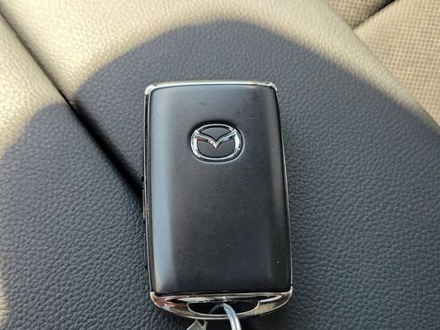 Certified 2024 MAZDA CX-50 AWD 2.5 S w/ Cargo Package image 34