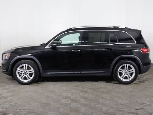 Used 2023 Mercedes-Benz GLB 250 4MATIC image 18