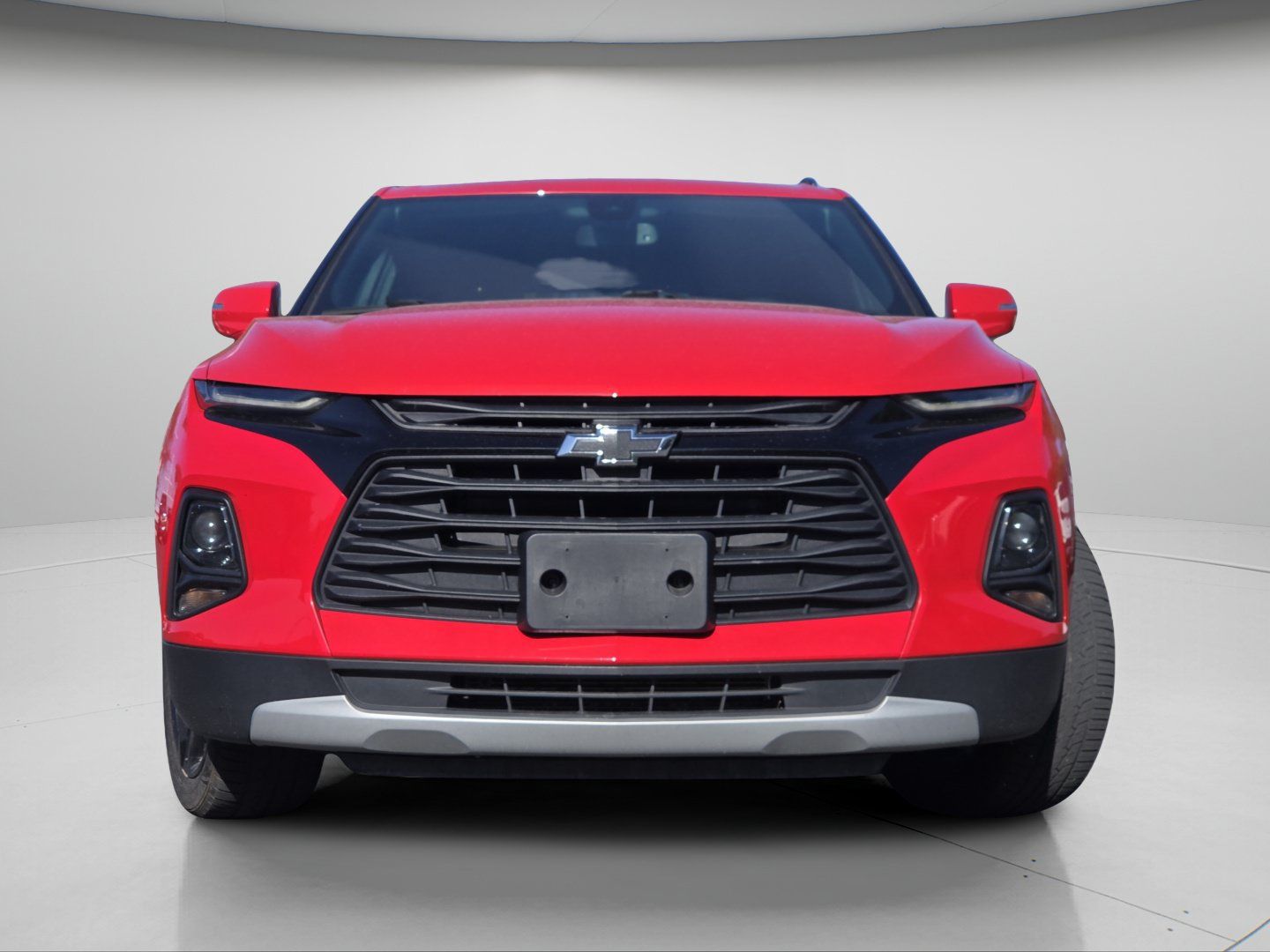 Used 2021 Chevrolet Blazer LT AWD/4WD image 3