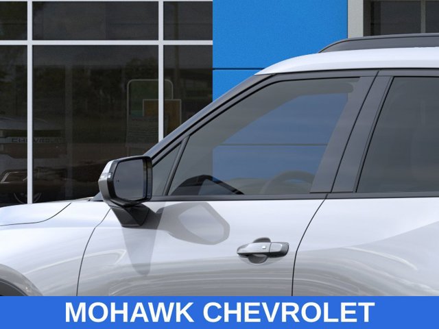 New 2026 Chevrolet Blazer LT AWD/4WD image 12