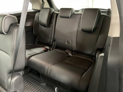 Certified 2025 Honda Odyssey Touring image 13
