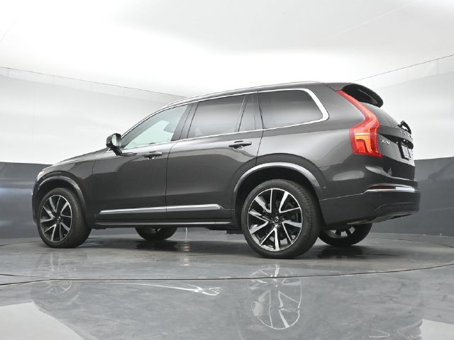 Used 2024 Volvo XC90 B6 Plus w/ Protection Package AWD/4WD image 14