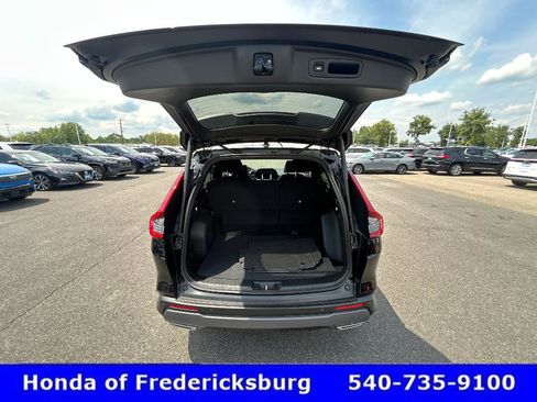 Certified 2026 Honda CR-V Sport-L image 11