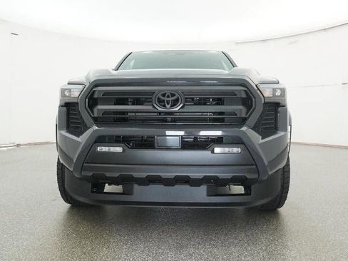 New 2026 Toyota Tacoma SR5 image 33