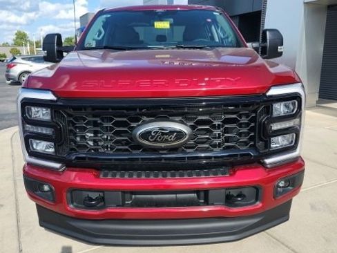 New 2026 Ford F250 XLT w/ XLT Premium Package image 3