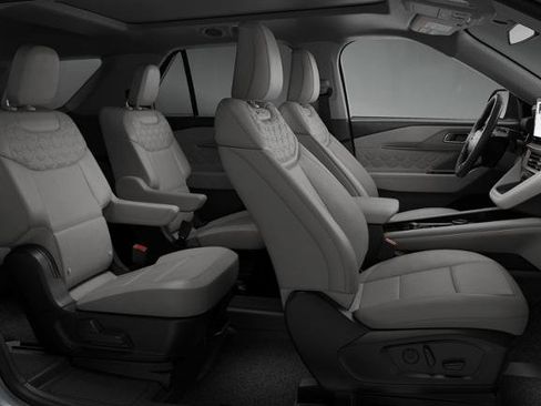 New 2026 Ford Explorer Platinum w/ LUX Leather Package image 21