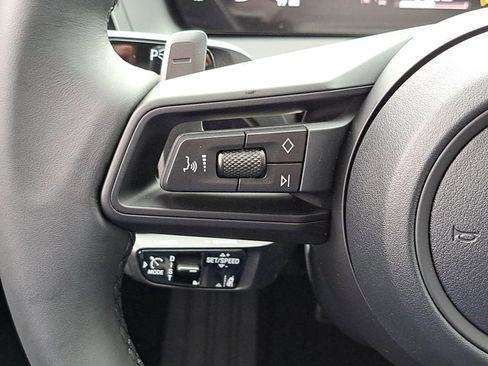 New 2026 Porsche Panamera 4 image 29