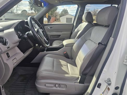 Used 2010 Honda Pilot EX-L image 9