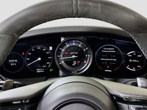 Used 2024 Porsche 911 GT3 RS image 18