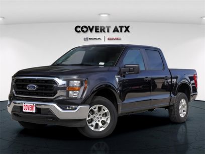 Used 2023 Ford F150 XLT