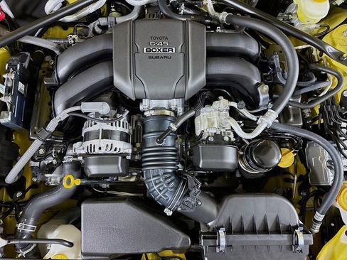 New 2026 Subaru BRZ tS image 29