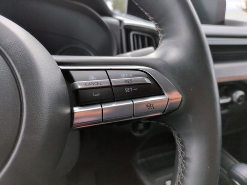 Used 2024 MAZDA CX-50 AWD 2.5 Turbo w/ Premium Pkg image 23