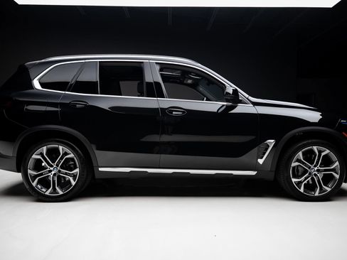Used 2026 BMW X5 sDrive40i RWD image 36