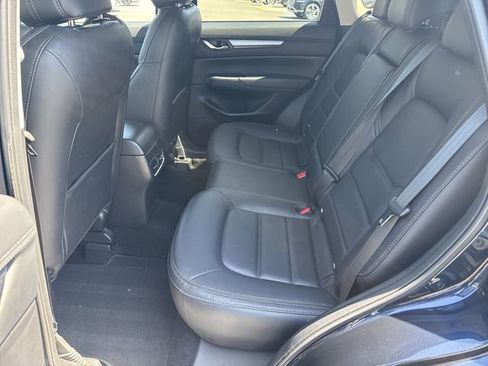 Used 2022 MAZDA CX-5 AWD 2.5 S image 20