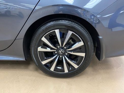 Certified 2023 Honda Civic EX image 22