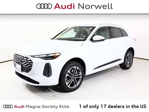 New 2026 Audi Q5 Premium AWD/4WD image 11