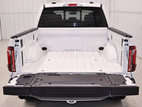 New 2026 Ford F150 Lariat w/ Equipment Group 502A High AWD/4WD image 36