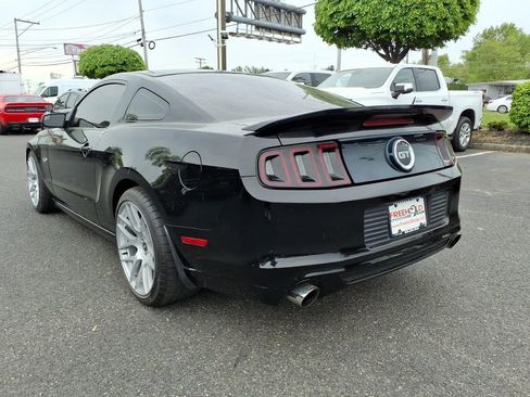 Used 2014 Ford Mustang GT Premium w/ Electronics Package RWD image 14