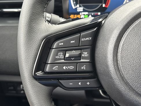 New 2026 Subaru Outback Limited XT image 15