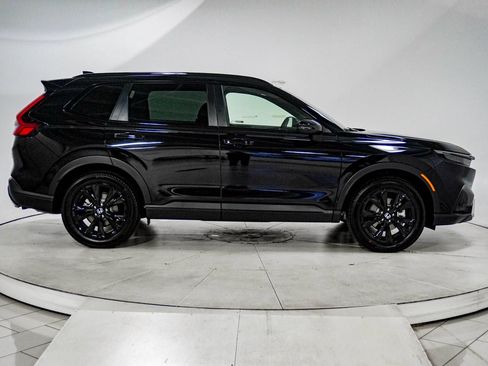 Used 2026 Honda CR-V Sport Touring image 12