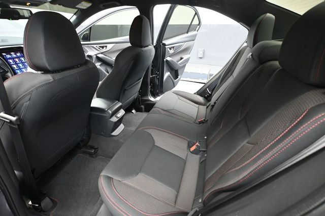 Used 2022 Subaru WRX Premium AWD/4WD image 29