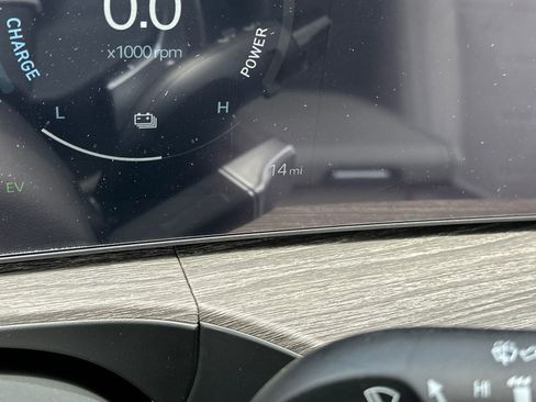 New 2025 Hyundai Santa Fe Calligraphy FWD image 22