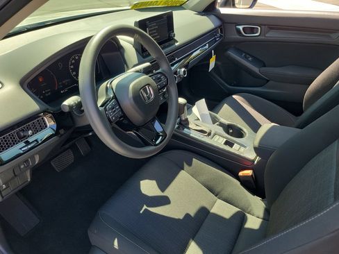 Certified 2026 Honda Civic LX image 18