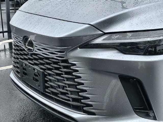 Used 2023 Lexus RX 350 Premium Plus w/ Cold Area Package FWD image 45
