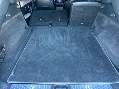 Certified 2023 Mercedes-Benz EQS 580 4MATIC SUV image 17
