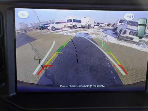 Certified 2025 Ford Bronco Badlands image 34