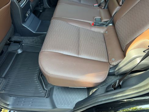Used 2027 Toyota Land Cruiser w/ Premium Package AWD/4WD image 55