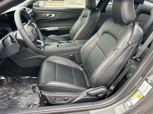 New 2026 Ford Mustang Premium image 15