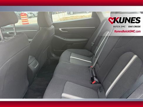 Used 2026 Hyundai Sonata SEL FWD image 7