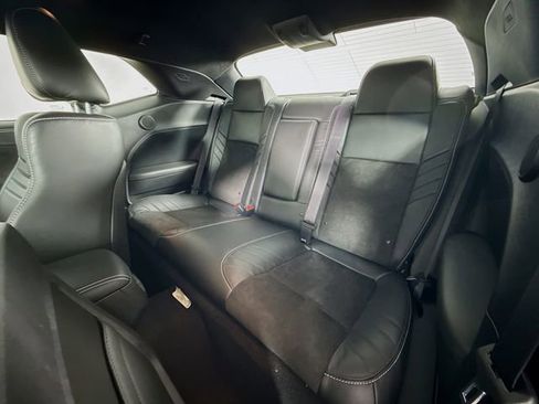 Used 2023 Dodge Challenger SRT Hellcat image 25