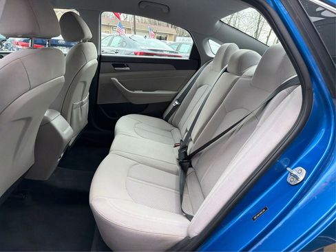 Used 2018 Hyundai Sonata SEL image 10