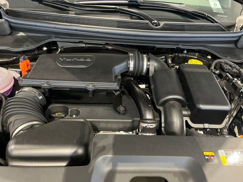 New 2026 Jeep Cherokee Limited image 3